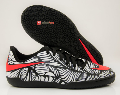 Buty halowe HYPERVENOM PHELON IC JR