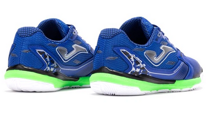 Niebieskie buty piłkarskie Joma Liga-5 2505 LIGS2505IN