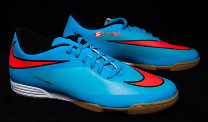 Halówki Nike  HYPERVENOM PHADE  IC 