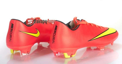 Korki Nike Mercurial Victory IV  FG 