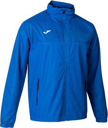 Niebieska kurtka Joma Montreal 102848.700 - Junior
