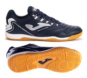 Granatowe buty piłkarskie Joma Maxima 2503 MAXW2503IN