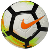 Piłka  nożna Nike Strike repl Ordem SC3147-100 r5 
