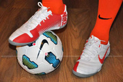 Buty halowe Nike Five Elastico Pro