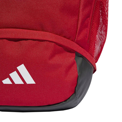 Czerwony plecak Adidas Tiro League IB8653