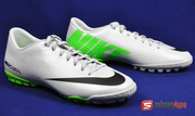 Buty NIKE Mercurial Victory  IV TF