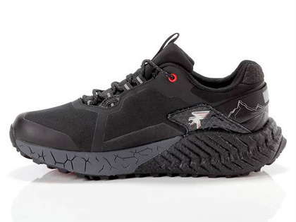 Czarne buty trekkingowe Joma Kavari Men 2201 TKKAVW2201