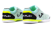 Miętowe buty piłkarskie Joma Top Flex 2515 TOPW2515IN