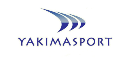 Biała bramka piłkarska Yakimasport Flex 500cm x 200cm 100771