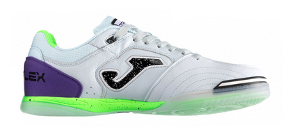 Błękitne buty piłkarskie Joma Top Flex 2505 TOPW2505IN