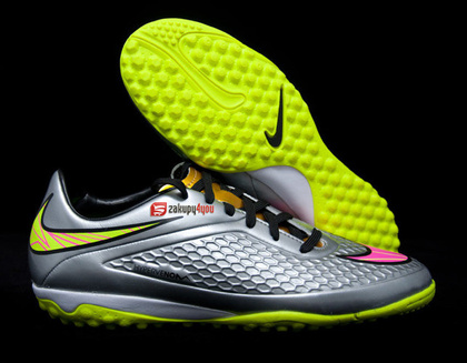 Buty na orlika NIKE HYPERVENOM PHELON Premium TF Liquid Diamond 