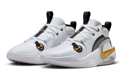 Białe buty Nike Air Zoom Crossover II FB2689-100