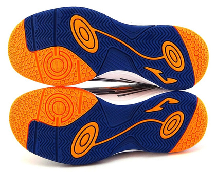 Buty Joma Tactil 702 Sala + Piłka