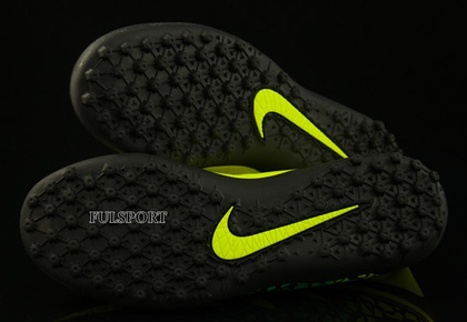 Nike Hypervenom Phelon TF 749922-703 JR