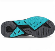 Grafitowo-turkusowe buty do biegania Joma Vitaly Men 2332 RVITAW2332
