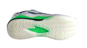 Biało-zielone buty Joma Spin Men 2502 TSPINW2502OM
