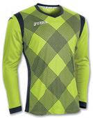  BLUZA BRAMKARSKA JOMA DERBY 100007.020
