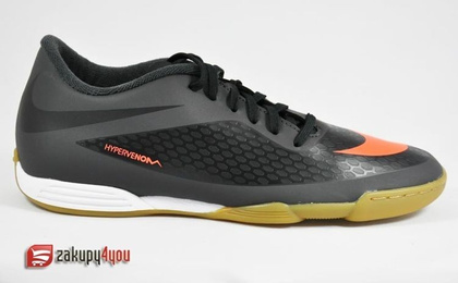 Buty halowe HYPERVENOM PHADE IC 