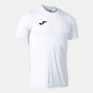 Biała koszulka Joma Winner II 101878.200