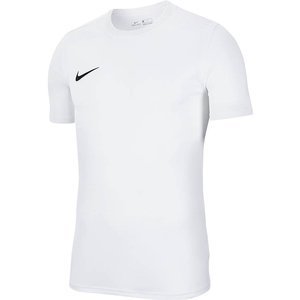 Biała koszulka Nike Park VII BV6741-100 - Junior