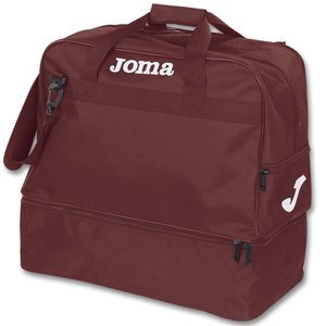 Bordowa torba sportowa Joma Bag 400006.671 r.M
