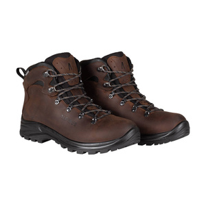 Brązowe buty trekkingowe Alpinus GR20 High Tactical GR43315