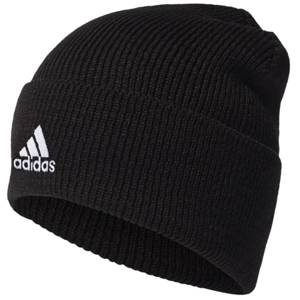 Czarna czapka Adidas Tiro Woolie GH7241