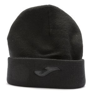 Czarna czapka jesienno-zimowa Joma Winter 400360.100