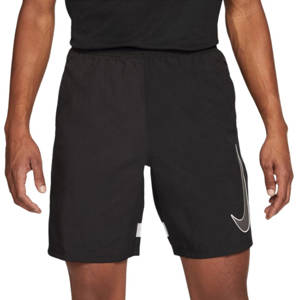 Czarne spodenki Nike Dri-FIT Academy CV1467 010