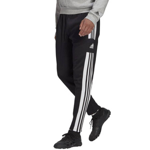 Czarne spodnie Adidas Squadra 21 Sweat Pant GT6642