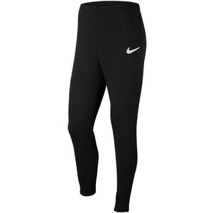 Czarne spodnie Nike Park 20 Fleece Pant CW6909 010 - Junior