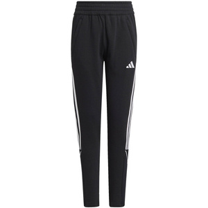 Czarne spodnie dresowe Adidas Tiro 23 League Sweat HS3614 - Junior