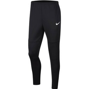 Czarne spodnie dresowe Nike Dry Park 20 Knit Pant BV6877-010