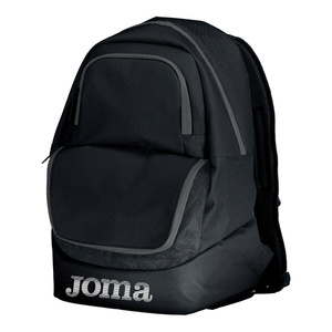 Czarny plecak Joma Diamond II 400235.100