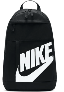 Czarny plecak szkolno-sportowy Nike Elemental DD0559-010