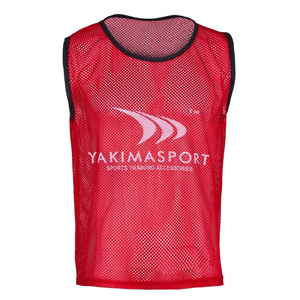 Czerwony znacznik piłkarski Yakimasport 100020 - r.Senior