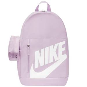 Fioletowy plecak szkolno-sportowy Nike Elemental BA6030 530 + piórnik