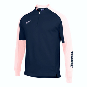 Granatowa-różowa bluza Joma Eco Championship 102749.335
