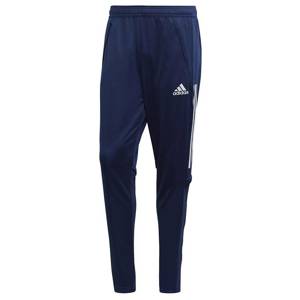 Granatowe spodnie Adidas Tiro 21 Sweat Pant GH4467