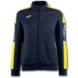 Granatowo-żółta bluza Joma Champion 900380.309
