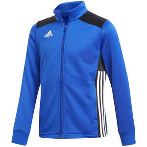 Niebiesko-czarna bluza Adidas Regista 18 CZ8626