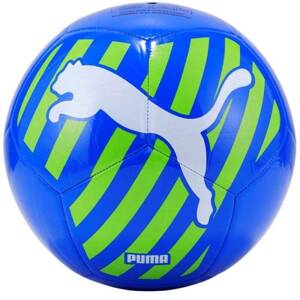 Niebiesko-zielona piłka nożna Puma Big Cat Ultra 083994 06