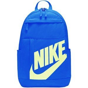Niebiesko-zielony plecak Nike Elemental DD0559 480