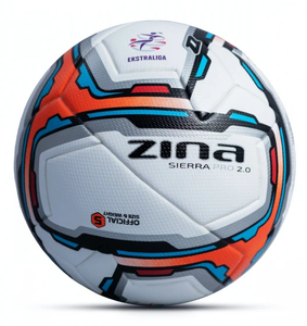 Piłka nożna meczowa Zina Sierra Pro 2.0 Ekstraliga