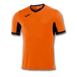Pomarańczowa koszulka Joma Champion IV 100683.801