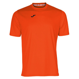 Pomarańczowa koszulka Joma Combi 100052.800
