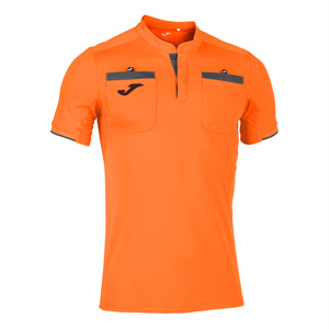 Pomarańczowa koszulka sędziowska Joma Referee 101299.050