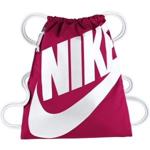 Różowy worek Nike Heritage Gymsack BA5351-694