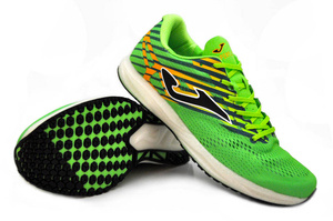 Zielone buty do biegania Joma R.5000 2011 R.5000S-2011