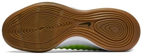Chuteira Society Magista Verde Chuteiras Nike de Grama
